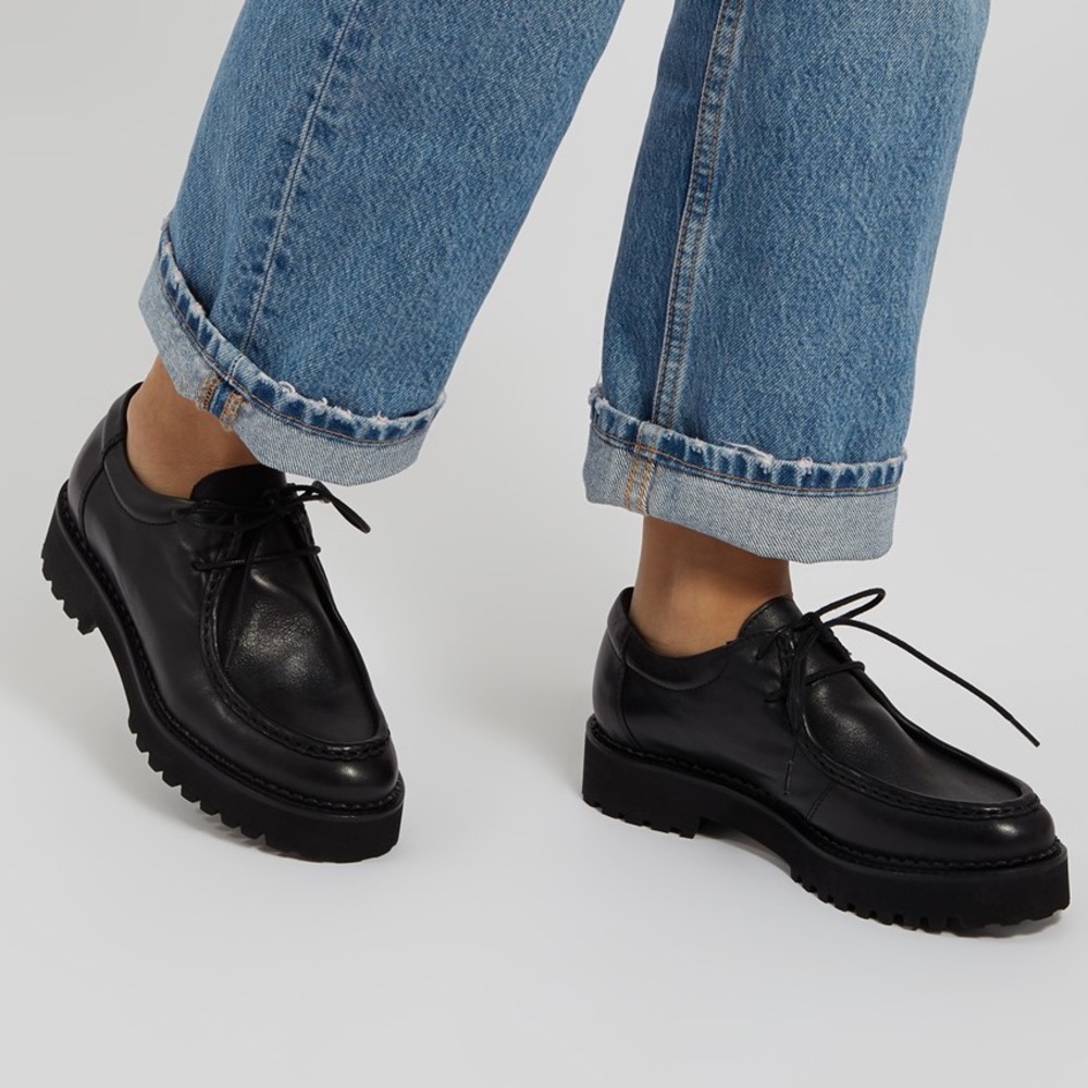 COPY - floyd loafers